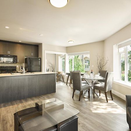 Solo Suites Langford Esterno foto