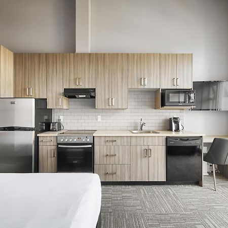 Solo Suites Langford Esterno foto