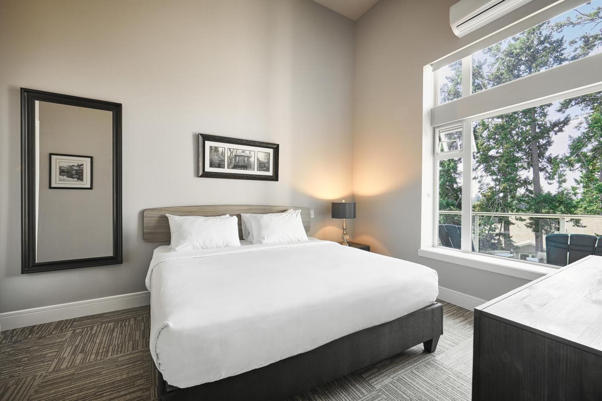 Solo Suites Langford Esterno foto