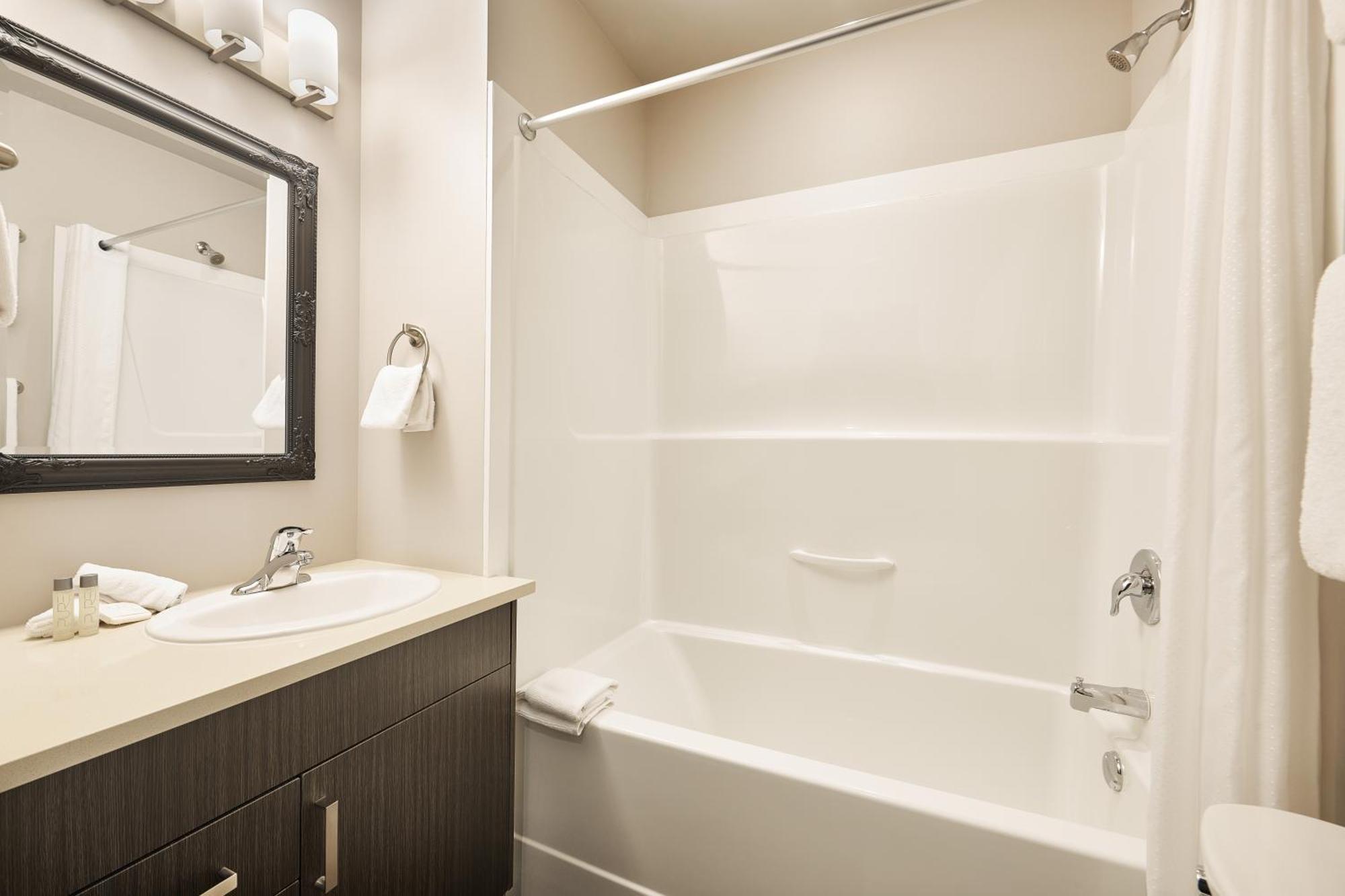 Solo Suites Langford Esterno foto