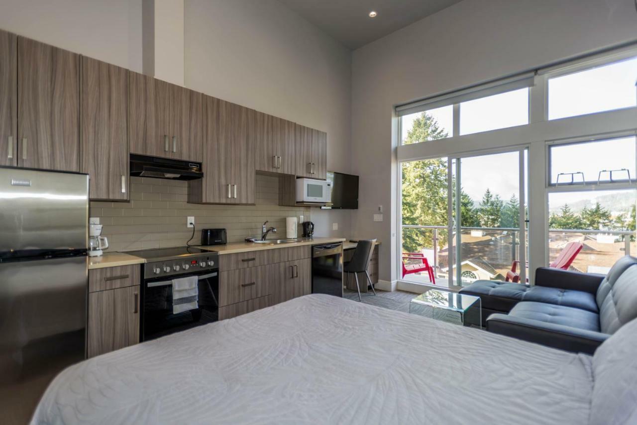 Solo Suites Langford Esterno foto